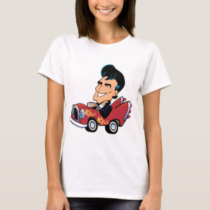 Hot Rodder T-Shirt
