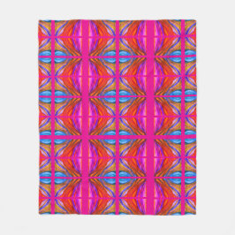 Hot Rose Desert Inspirations Toece couverture