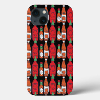 Hot Sauces Phone Case