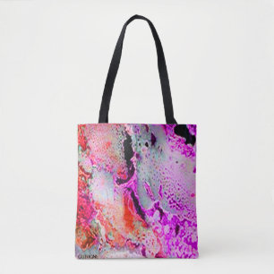 Hot Space Tasche