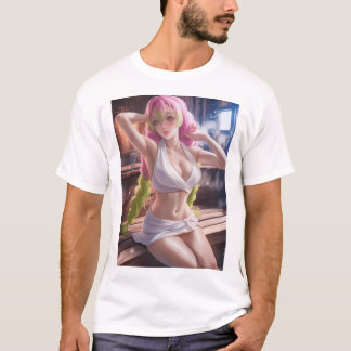 Hot Spring Liebe Slayer 135 T-Shirt