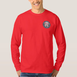 Hot Springs Amateur Radio Club Tailgate Event T-Shirt