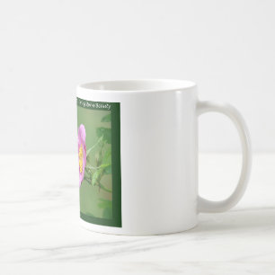 Hot Springs National Park, AR Wild Rose Geschenke Kaffeetasse