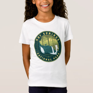 Hot Springs National Park T-Shirt