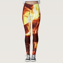 HOT STUFF