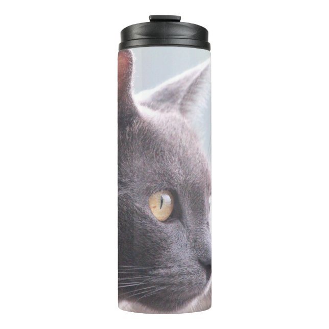 Hot Stuff Thermosbecher (Vorderseite)