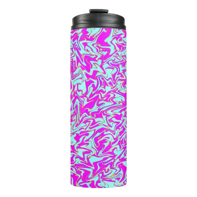 Hot Summer Fun...... Thermosbecher (Vorderseite)