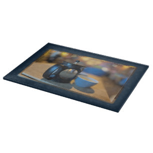 Hot Tee Schneidebrett