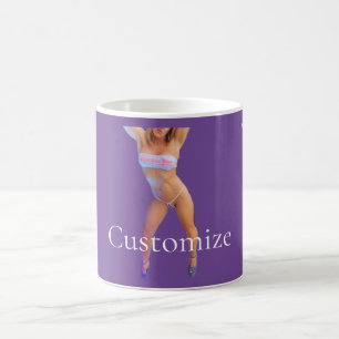 Hot Tub Club Thunder_Cove Kaffeetasse