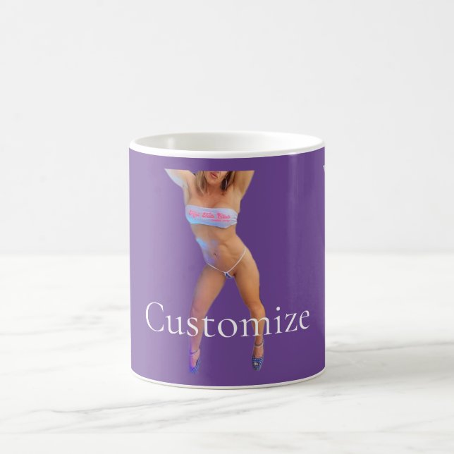 Hot Tub Club Thunder_Cove Kaffeetasse (Mittel)