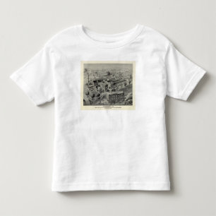 Hotchkiss Bros u. Co Kleinkind T-shirt