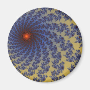Hotcold Strudel-Magnet Magnet