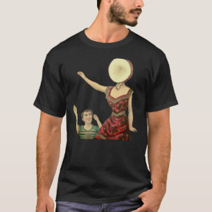 Hôtel au lait neutre Classic T-Shirt