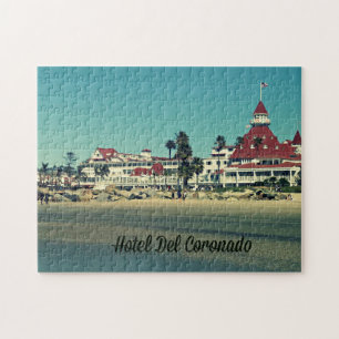 Hotel Del Coronado