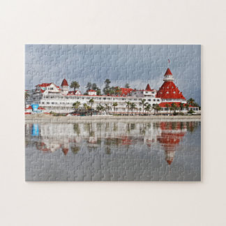 Hotel del Coronado - Coronado Kalifornien