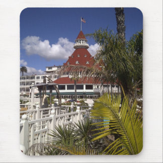 Hotel Del Mousepad