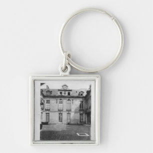 Hotel du Grand Veneur in Ruede Paris 60 Schlüsselanhänger