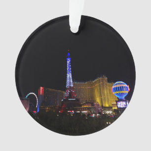 Hôtel et casino Paris Las Vegas - 6 Ornement