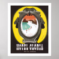 Hotel Gloria Rio de Janeiro (weiß)