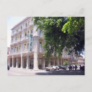 Hotel Havana Postkarte