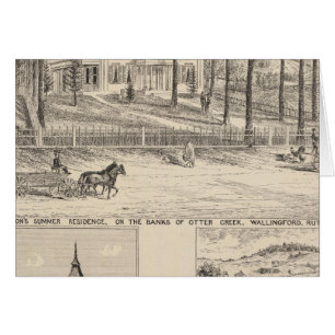 Hôtel Hyde à Wallingford