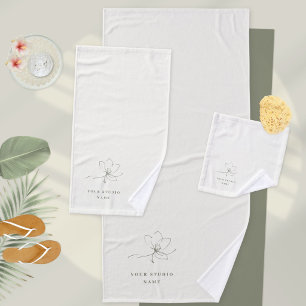 Hôtel Ivory Boutique Spa Marque Fleurie
