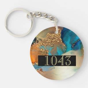 Hôtel lodge resort DO-IT-YOURSELF marbre bleu dor