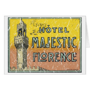 Hotel Majestic - in Not