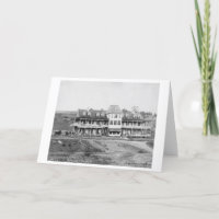 Hotel Minnekahta in heiße Quellen, Sd-Fotografie