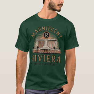 Hotel Riviera T-Shirt
