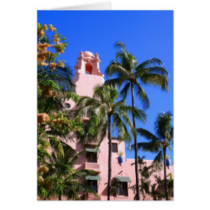 Hôtel Royal Hawaiian