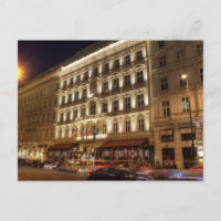 Hotel Sacher