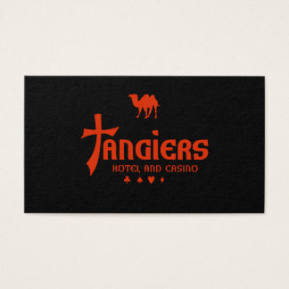 Hotel Tanger Et Casino Las Vegas Bugsy Siegel R