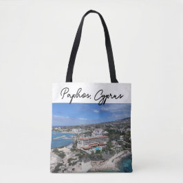 Hotel Thalassa, Coral Bay, Paphos Tasche