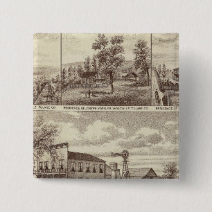 Hotel Woodville, Ranches Button