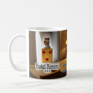 hotelinrome.com-Tasse Kaffeetasse