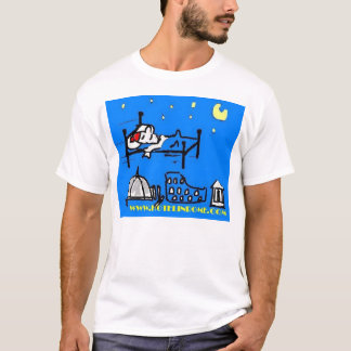 hotelinrome T - Shirt