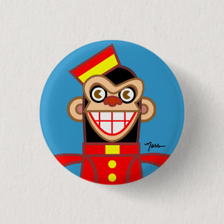 Hotelpage-Schimpanse Button