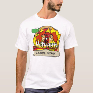 HotLanta T-Shirt