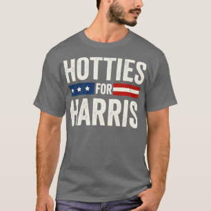 Hotlines für Kamala 2024 T-Shirt