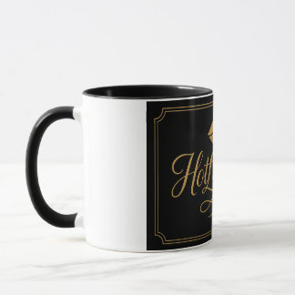 Hotlipsbsby Tasse