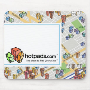 HotPads gute Mausunterlage Mousepad