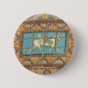 HotSprings, AR Quapaw Dome Kacheln II Geschenke Be Button
