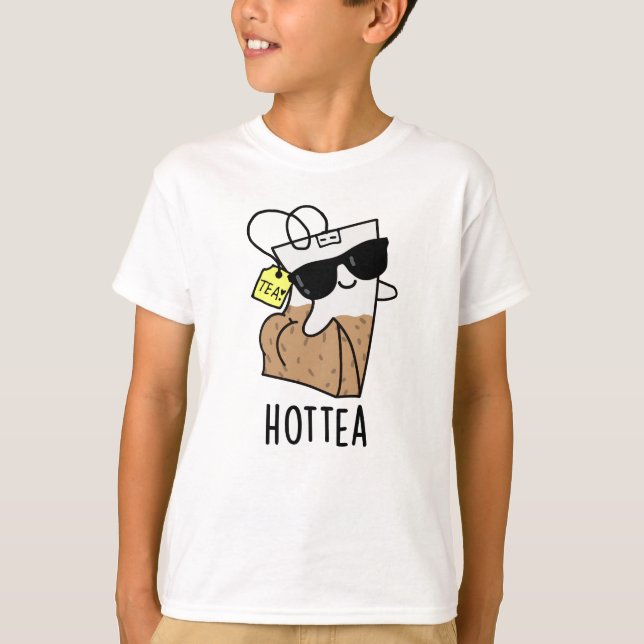 Hottea Funny Hot Tee Pub (Vorderseite)