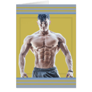 Hottest Hunks on the Planet! Time For Equality!