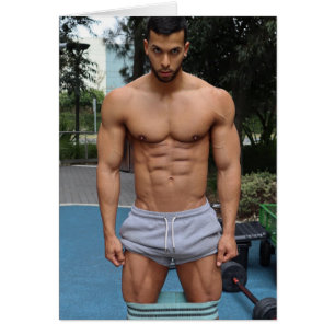 Hottest Hunks on the Planet! Time For Equality!