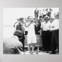 Houdini: Flucht aus der Unterwasserkiste