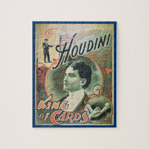 Houdini-Rätsel