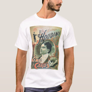Houdini Shirt