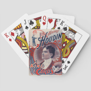 Houdni Spielkarten